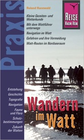 Reisgids Wandern im Watt | Reise Knowhow