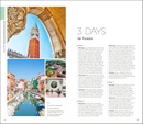Reisgids Eyewitness Travel Venice  & the Veneto | Dorling Kindersley