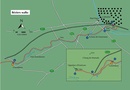Wandelgids Walks in the Cathar Region | Cicerone