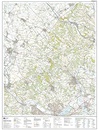 Wandelkaart - Topografische kaart 171 Explorer Chiltern Hills West | Ordnance Survey