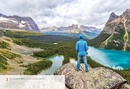 Reisgids Banff National Park | Moon Travel Guides