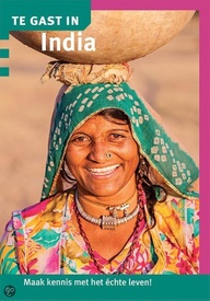 Reisgids Te gast in India | Informatie Verre Reizen