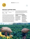 Reisgids Global Coffee tour | Lonely Planet