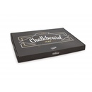 Wereldkaart Krijtbord  - Chalkboard World map | Luckies