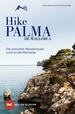 Wandelgids Hike Palma de Mallorca | Delius Klasing Verlag