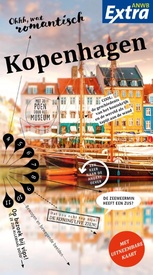 Reisgids ANWB extra Kopenhagen | ANWB Media