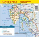Reisgids Marco Polo NL Istrië en Kroatische Kust | 62Damrak