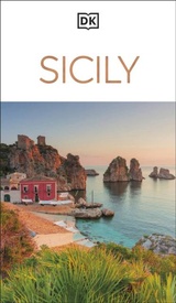Reisgids Eyewitness Travel Sicily | Dorling Kindersley