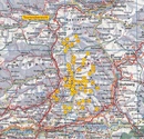 Wandelgids 69 Norische Region | Rother Bergverlag