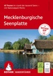Wandelgids Mecklenburgische Seenplatte | Rother Bergverlag