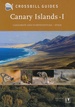 Natuurgids - Reisgids Crossbill Guides Canary Islands I - Canarische eilanden | KNNV Uitgeverij