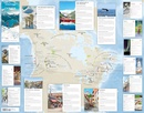 Wegenkaart - landkaart Planning Map Canada | Lonely Planet