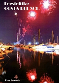 Reisgids Feestelijke COSTA DEL SOL | Brave New Books