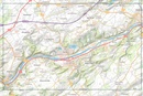 Topografische kaart - Wandelkaart 48/1-2 Topo25 Andenne | NGI - Nationaal Geografisch Instituut