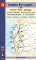 Wandelgids Camino Portugués Maps | Camino Guides Brierley