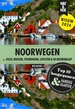 Reisgids Wat & Hoe Reisgids Noorwegen | Kosmos Uitgevers