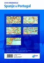 Wegenatlas Spanje & Portugal | ANWB Media