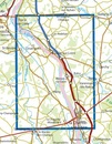 Wandelkaart - Topografische kaart 2523O SB - Serie Bleue La Charité-sur-Loire | IGN - Institut Géographique National