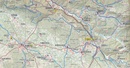 Fietskaart - Wegenkaart - landkaart Primorska | Kartografija