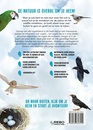 Natuurgids Natuuronderzoekers Vogels | Rebo Productions