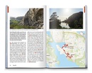 Wandelgids 5983 Kompass Wanderführer Norwegen Mitte | Kompass