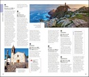 Reisgids Eyewitness Travel Spain Northern | Dorling Kindersley