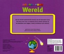 Kinderreisgids Ik leer onze wereld + magneetjes | Veltman