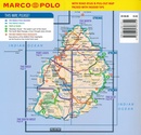 Reisgids Marco Polo ENG Mauritius (Engels) | MairDumont