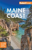 Fodor's Maine Coast