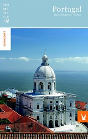Reisgids Dominicus Portugal | Gottmer