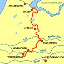 Wandelgids S18 Themapad Waterliniepad | Wandelnet