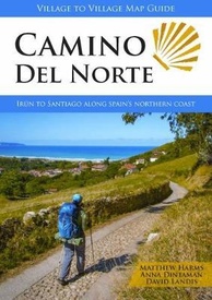 Wandelgids Camino Del Norte | Village to Village Press