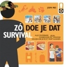 Survivalgids Zo doe je dat Survival | Lannoo
