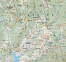 Fietskaart 3412 Vinschgau, Stilfser Joch, Venosta, Passo dello Stelvio | Kompass