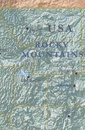Wegenkaart - landkaart USA Rocky Mountains | ITMB