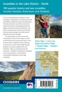 Klimgids - Klettersteiggids Scrambles in Lake District North | Cicerone