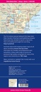 Wegenkaart - landkaart Kenia | Reise Know How