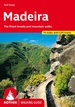 Wandelgids Madeira 70 walks (Engelstalig) | Rother Bergverlag