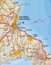 Wandelkaart 355 Zakynthos | Terrain maps