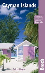 Reisgids Cayman Islands - Kaaiman Eilanden | Bradt Travel Guides
