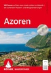 Wandelgids Azoren | Rother Bergverlag