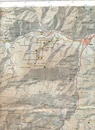 Wandelkaart 6 Picos de Europa NP 3 kaarten ES | CNIG - Instituto Geográfico Nacional