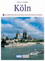 Reisgids Kunstreiseführer Köln | Dumont