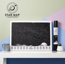 Sterrenkaart - Star Map (Glow in the Dark)