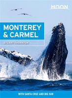 Monterey & Carmel