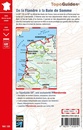 Wandelgids De la Flandre à la Baie de Somme - GR120 | FFRP