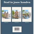 Reisgids - Kleurboek Citymakers Amsterdam | Boekenmakers