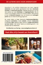 Reisgids Stadsgids Amersfoort | Pumbo