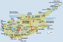 Wandelgids Cyprus – South & North | Rother Bergverlag