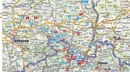 Wandelgids Hikeline Oberlausitz | Rother Bergverlag